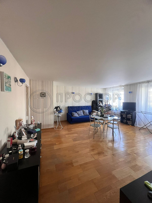 Продам трехкомнатную (3-комн.) квартиру, Гоголя ул, 30, Томилино рп