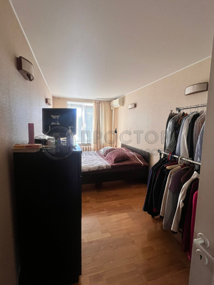 Продам трехкомнатную (3-комн.) квартиру, Гоголя ул, 30, Томилино рп