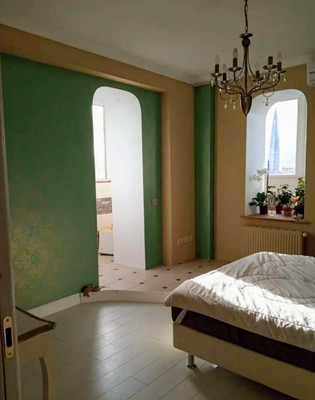 Продам двухкомнатную (2-комн.) квартиру, Оптиков ул, 47к1, Санкт-Петербург г