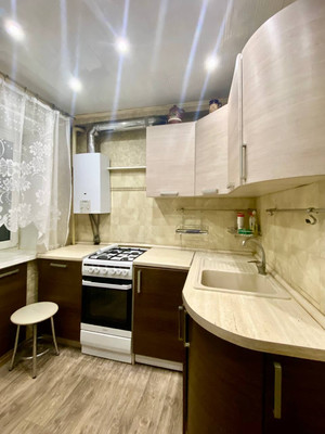 Продам двухкомнатную (2-комн.) квартиру, Юных Ленинцев пр-кт, 78, Подольск г