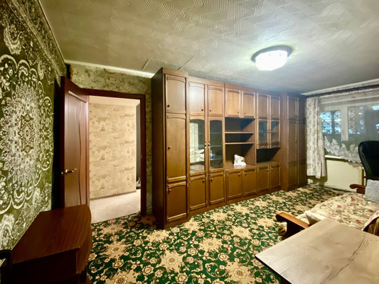 Продам двухкомнатную (2-комн.) квартиру, Юных Ленинцев пр-кт, 78, Подольск г