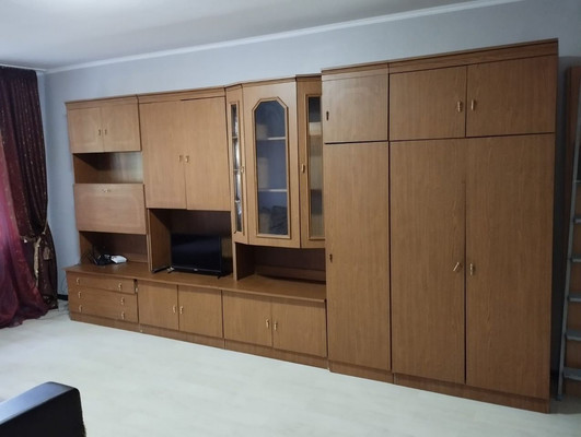 Продам однокомнатную (1-комн.) квартиру, Элеваторная ул, 8кА, Симферополь г