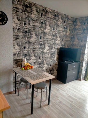 Продам однокомнатную (1-комн.) квартиру, Дубовский пер, 9в, Ростов-на-Дону г