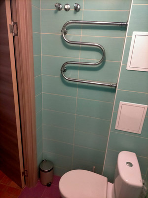 Продам однокомнатную (1-комн.) квартиру, Дубовский пер, 9в, Ростов-на-Дону г