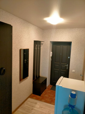 Продам однокомнатную (1-комн.) квартиру, Дубовский пер, 9в, Ростов-на-Дону г