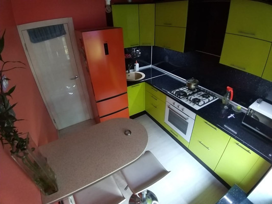Продам двухкомнатную (2-комн.) квартиру, Чекистов ул, 38, Санкт-Петербург г