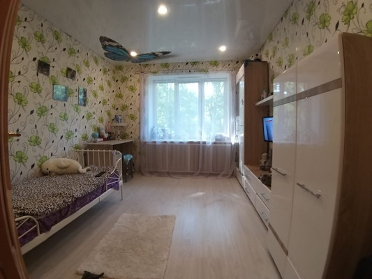 Продам двухкомнатную (2-комн.) квартиру, Чекистов ул, 38, Санкт-Петербург г
