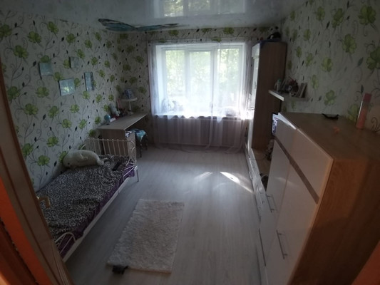 Продам двухкомнатную (2-комн.) квартиру, Чекистов ул, 38, Санкт-Петербург г