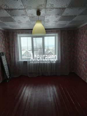 Продам 2-комн. в 4-комн. квартире, 13, Клопицы д