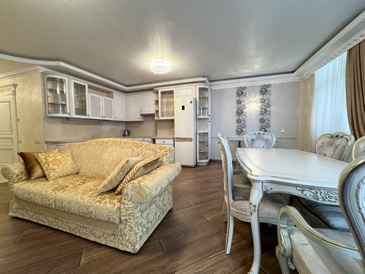 Продам двухкомнатную (2-комн.) квартиру, Максима Горького ул, 13/56, Ростов-на-Дону г