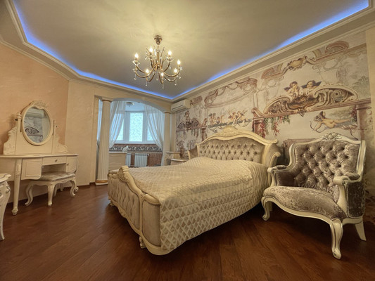 Продам двухкомнатную (2-комн.) квартиру, Максима Горького ул, 13/56, Ростов-на-Дону г