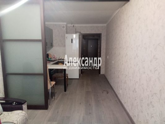 Продам однокомнатную (1-комн.) квартиру, Ломоносова ул, 51, Тарасовка с