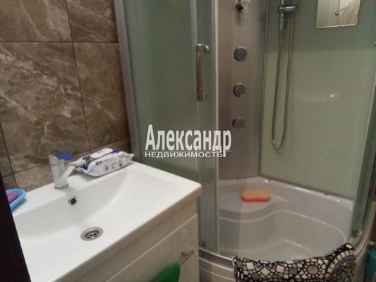 Продам однокомнатную (1-комн.) квартиру, Ломоносова ул, 51, Тарасовка с