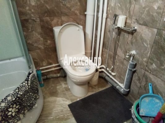 Продам однокомнатную (1-комн.) квартиру, Ломоносова ул, 51, Тарасовка с