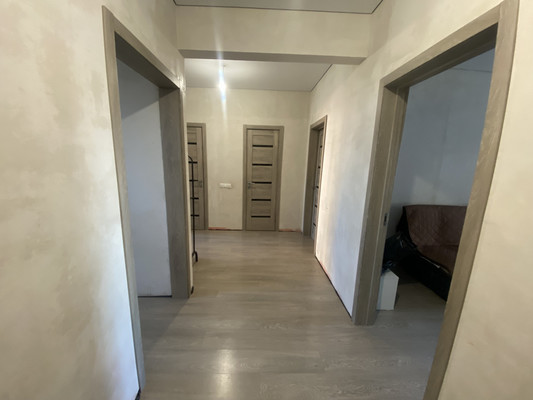 Продам трехкомнатную (3-комн.) квартиру, Ткачева ул, 25, Ростов-на-Дону г