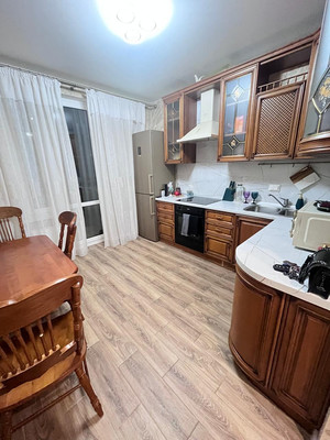 Продам однокомнатную (1-комн.) квартиру, Рахманинова ул, 14, Борисовка д