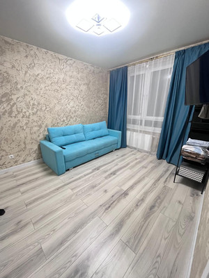Продам однокомнатную (1-комн.) квартиру, Рахманинова ул, 14, Борисовка д
