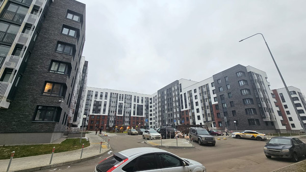 Продам однокомнатную (1-комн.) квартиру, Рахманинова ул, 14, Борисовка д