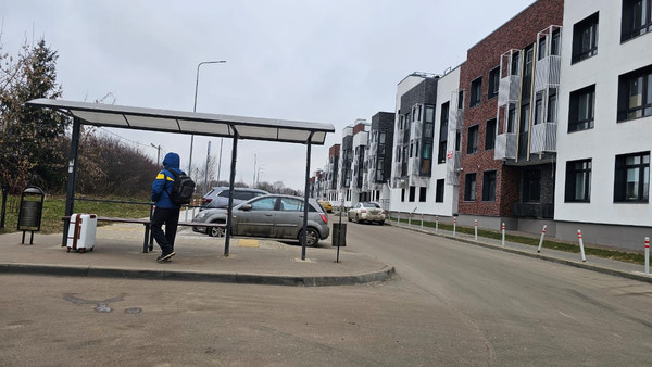 Продам однокомнатную (1-комн.) квартиру, Рахманинова ул, 14, Борисовка д
