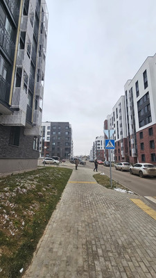 Продам однокомнатную (1-комн.) квартиру, Рахманинова ул, 14, Борисовка д