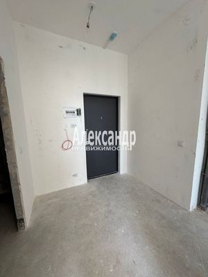 Продам однокомнатную (1-комн.) квартиру, Строителей пр-кт, 1к1, Кудрово г