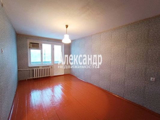 Продам однокомнатную (1-комн.) квартиру, Новая ул, 2, Михалево п