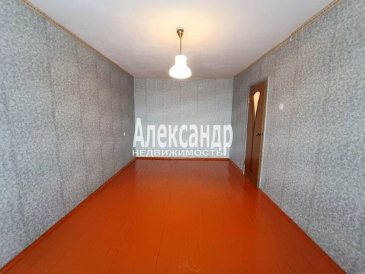 Продам однокомнатную (1-комн.) квартиру, Новая ул, 2, Михалево п
