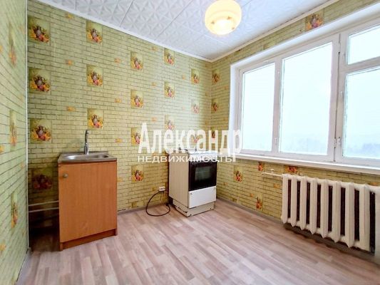 Продам однокомнатную (1-комн.) квартиру, Новая ул, 2, Михалево п