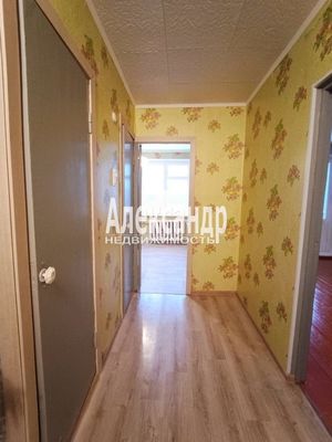 Продам однокомнатную (1-комн.) квартиру, Новая ул, 2, Михалево п