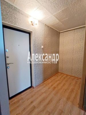 Продам однокомнатную (1-комн.) квартиру, Новая ул, 2, Михалево п