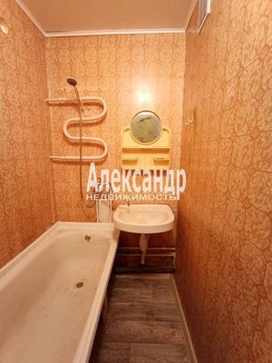 Продам однокомнатную (1-комн.) квартиру, Новая ул, 2, Михалево п