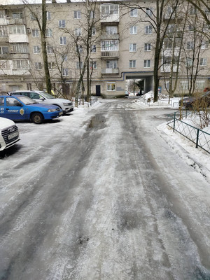 Продам трехкомнатную (3-комн.) квартиру, Зелинского ул, 24, Великий Новгород г