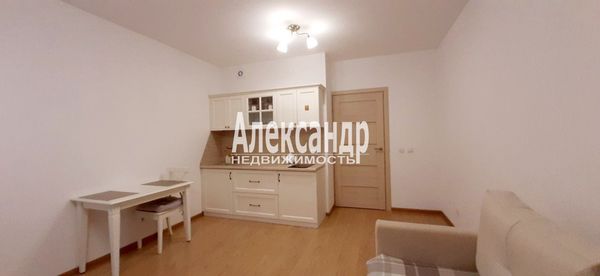Продам однокомнатную (1-комн.) квартиру, Лётчика Лихолетова ул, 14к2, Санкт-Петербург г