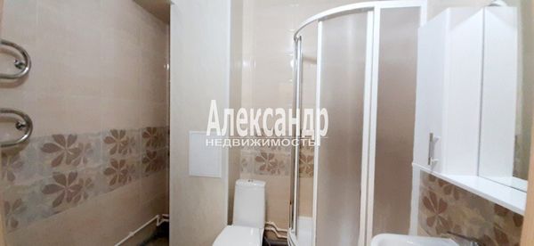 Продам однокомнатную (1-комн.) квартиру, Лётчика Лихолетова ул, 14к2, Санкт-Петербург г