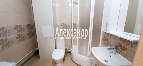 Продам однокомнатную (1-комн.) квартиру, Лётчика Лихолетова ул, 14к2, Санкт-Петербург г