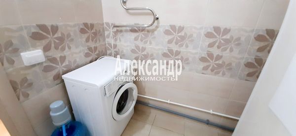 Продам однокомнатную (1-комн.) квартиру, Лётчика Лихолетова ул, 14к2, Санкт-Петербург г