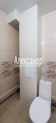 Продам однокомнатную (1-комн.) квартиру, Лётчика Лихолетова ул, 14к2, Санкт-Петербург г