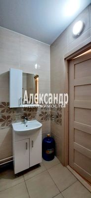 Продам однокомнатную (1-комн.) квартиру, Лётчика Лихолетова ул, 14к2, Санкт-Петербург г
