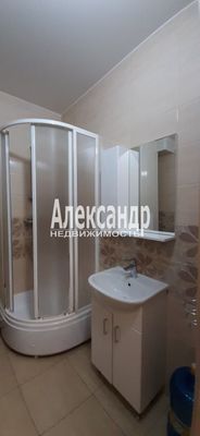 Продам однокомнатную (1-комн.) квартиру, Лётчика Лихолетова ул, 14к2, Санкт-Петербург г