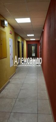Продам однокомнатную (1-комн.) квартиру, Лётчика Лихолетова ул, 14к2, Санкт-Петербург г