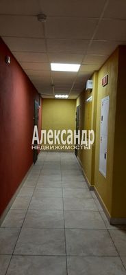 Продам однокомнатную (1-комн.) квартиру, Лётчика Лихолетова ул, 14к2, Санкт-Петербург г