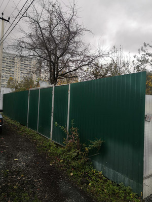 Продам участок 4 соток, Фермерское хоз., СНТ Зеленая зона ул, 549, Люберцы г, 0 км от города