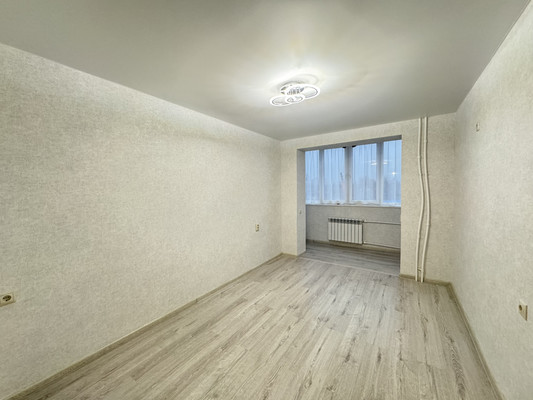 Продам однокомнатную (1-комн.) квартиру, Черевичкина ул, 91А, Ростов-на-Дону г