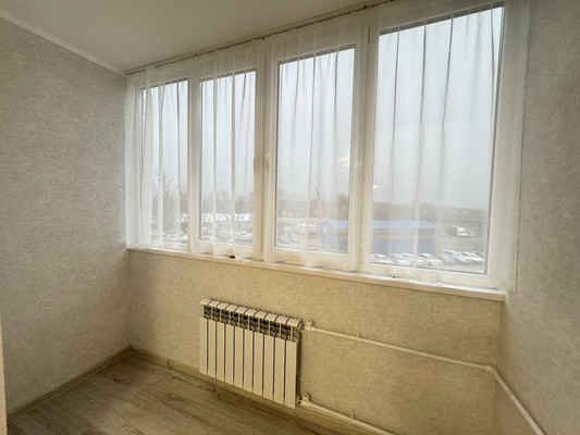 Продам однокомнатную (1-комн.) квартиру, Черевичкина ул, 91А, Ростов-на-Дону г