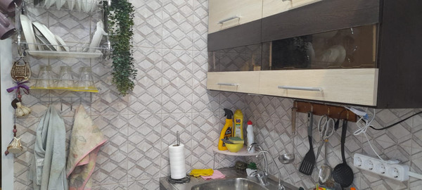 Продам однокомнатную (1-комн.) квартиру, 3, Пудомяги д