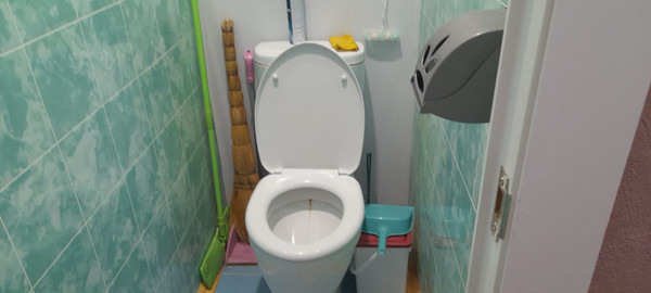 Продам однокомнатную (1-комн.) квартиру, 3, Пудомяги д