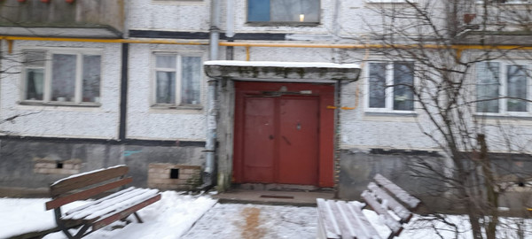 Продам однокомнатную (1-комн.) квартиру, 3, Пудомяги д