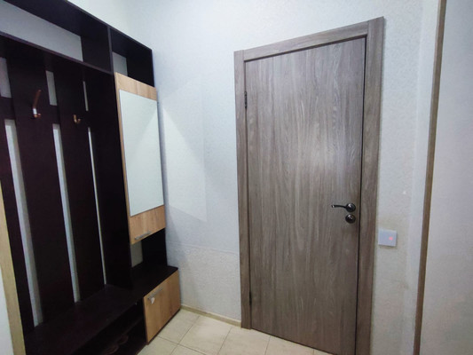 Продам однокомнатную (1-комн.) квартиру, им. Академика Сахарова ул, 2ак7, Российский п