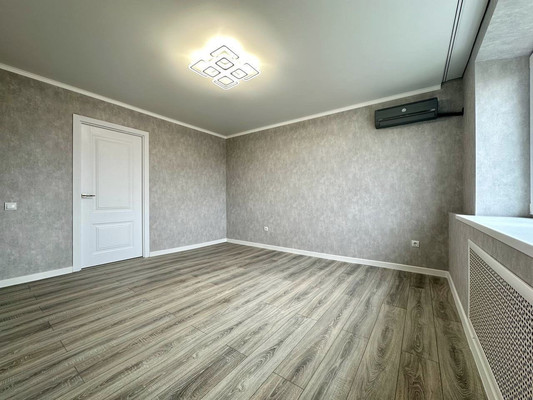Продам двухкомнатную (2-комн.) квартиру, 2-я Краснодарская ул, 169Бс1, Ростов-на-Дону г