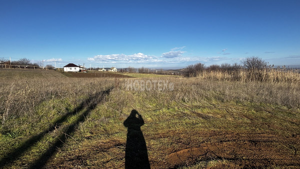 Продам участок 20 соток, ИЖС, Комсомольская ул, Даманка х, 0 км от города